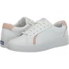 image:imageKeds Womens Pursuit Lace Up SneakerWhiteBlush