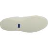 image:imageKeds Womens Pursuit Lace Up SneakerWhiteTan Leopard Leather