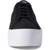 image:imageKeds Womens Triple Up Lace Up SneakerBlack Block