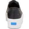 image:imageKeds Womens Triple Up Lace Up SneakerBlack Light Up Leather