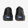 image:imageKeds Womens Triple Up Lace Up SneakerBlackBlack