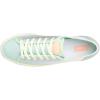 image:imageKeds Womens Triple Up Lace Up SneakerGreenMulti