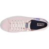 image:imageKeds Womens Triple Up Lace Up SneakerLight Pink