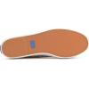 image:imageKeds Womens Triple Up Lace Up SneakerTanBlack Leopard Suede