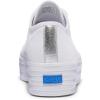 image:imageKeds Womens Triple Up Lace Up SneakerWhite