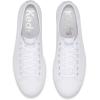 image:imageKeds Womens Triple Up Lace Up SneakerWhite Canvas