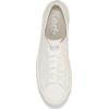 image:imageKeds Womens Triple Up Lace Up SneakerWhite Lace Foxing