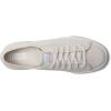 image:imageKeds Womens Triple Up Lace Up SneakerWhiteGrey Bubble Foxing