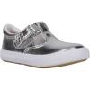 Silver Metallic-t