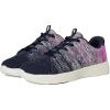 image:imageKeds Womens Blisswalk SkimmerNavyFuchsia Engineered Knit