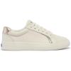 image:imageKeds Womens Pursuit Lace Up SneakerOffwhite