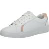 White/Blush