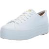 White Leather