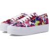White/Purple