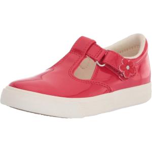 image:imageKeds Girls Daphne LeatherRed Patent