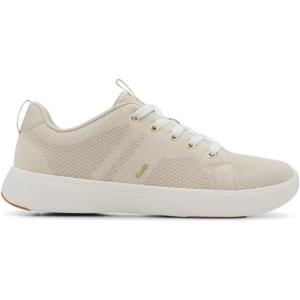image:imageKeds Womens Blisswallk Lace UpJersey Oatmeal