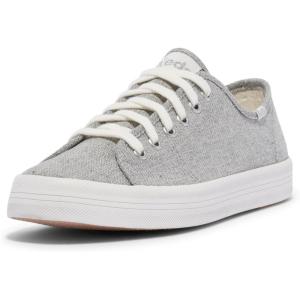image:imageKeds Womens Kickstart Seasonal SolidSilver Textile