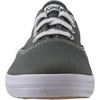 image:imageKeds Womens Champion Seasonal LaceUp Fashion SneakerGrey