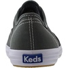 image:imageKeds Womens Champion Seasonal LaceUp Fashion SneakerGrey