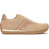 image:imageKeds Womens Rena Lace Up SneakerCuban Sand NylonSuede