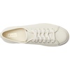 image:imageKeds Womens Triple Up Lace Up SneakerWhiteMulti Stripe Foxing