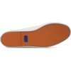 image:imageKeds Womens Triple Up Lace Up SneakerWhiteMulti Stripe Foxing