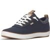 image:imageKeds Womens Center 2 SneakerNavy Canvas