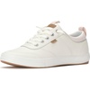 image:imageKeds Womens Center 2 SneakerWhiteBlush Leather