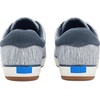 image:imageKeds Womens Center III SneakersDark GreySnow White Textile
