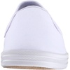image:imageKeds Womens Champion Canvas Slip On Sneakers Shoes Casual  WhiteWhite Canvas