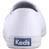 image:imageKeds Womens Champion Canvas Slip On Sneakers Shoes Casual  WhiteWhite Canvas