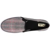 image:imageKeds Womens Double Decker Canvas Slip On Sneakers Shoes Casual  BlackBlack Multi