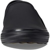 image:imageKeds Womens Double Decker Canvas Slip On Sneakers Shoes Casual  BlackBlackBlack Leather