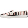 image:imageKeds Womens Double Decker Canvas Slip On Sneakers Shoes Casual  BlackBlackMulti