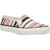 image:imageKeds Womens Double Decker Canvas Slip On Sneakers Shoes Casual  BlackBlackMulti