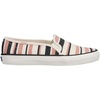 image:imageKeds Womens Double Decker Canvas Slip On Sneakers Shoes Casual  BlackBlackMulti