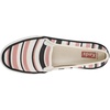 image:imageKeds Womens Double Decker Canvas Slip On Sneakers Shoes Casual  BlackBlackMulti