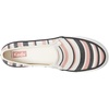 image:imageKeds Womens Double Decker Canvas Slip On Sneakers Shoes Casual  BlackBlackMulti Canvas