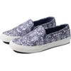 image:imageKeds Womens Double Decker Canvas Slip On Sneakers Shoes Casual  BlackBlue