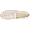 image:imageKeds Womens Double Decker Canvas Slip On Sneakers Shoes Casual  BlackCream Glitter