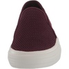image:imageKeds Womens Double Decker Canvas Slip On Sneakers Shoes Casual  BlackFig Suede