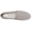 image:imageKeds Womens Double Decker Canvas Slip On Sneakers Shoes Casual  BlackGrey