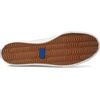 image:imageKeds Womens Double Decker Canvas Slip On Sneakers Shoes Casual  BlackGrey