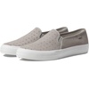 image:imageKeds Womens Double Decker Canvas Slip On Sneakers Shoes Casual  BlackGrey