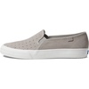 image:imageKeds Womens Double Decker Canvas Slip On Sneakers Shoes Casual  BlackGrey