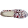 image:imageKeds Womens Double Decker Canvas Slip On Sneakers Shoes Casual  BlackGreyPink Canvas