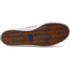 image:imageKeds Womens Double Decker Canvas Slip On Sneakers Shoes Casual  BlackGreyPink Canvas