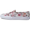 image:imageKeds Womens Double Decker Canvas Slip On Sneakers Shoes Casual  BlackGreyPink Canvas