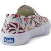 image:imageKeds Womens Double Decker Canvas Slip On Sneakers Shoes Casual  BlackGreyPink Canvas