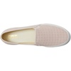 image:imageKeds Womens Double Decker Canvas Slip On Sneakers Shoes Casual  BlackLight Pink Suede